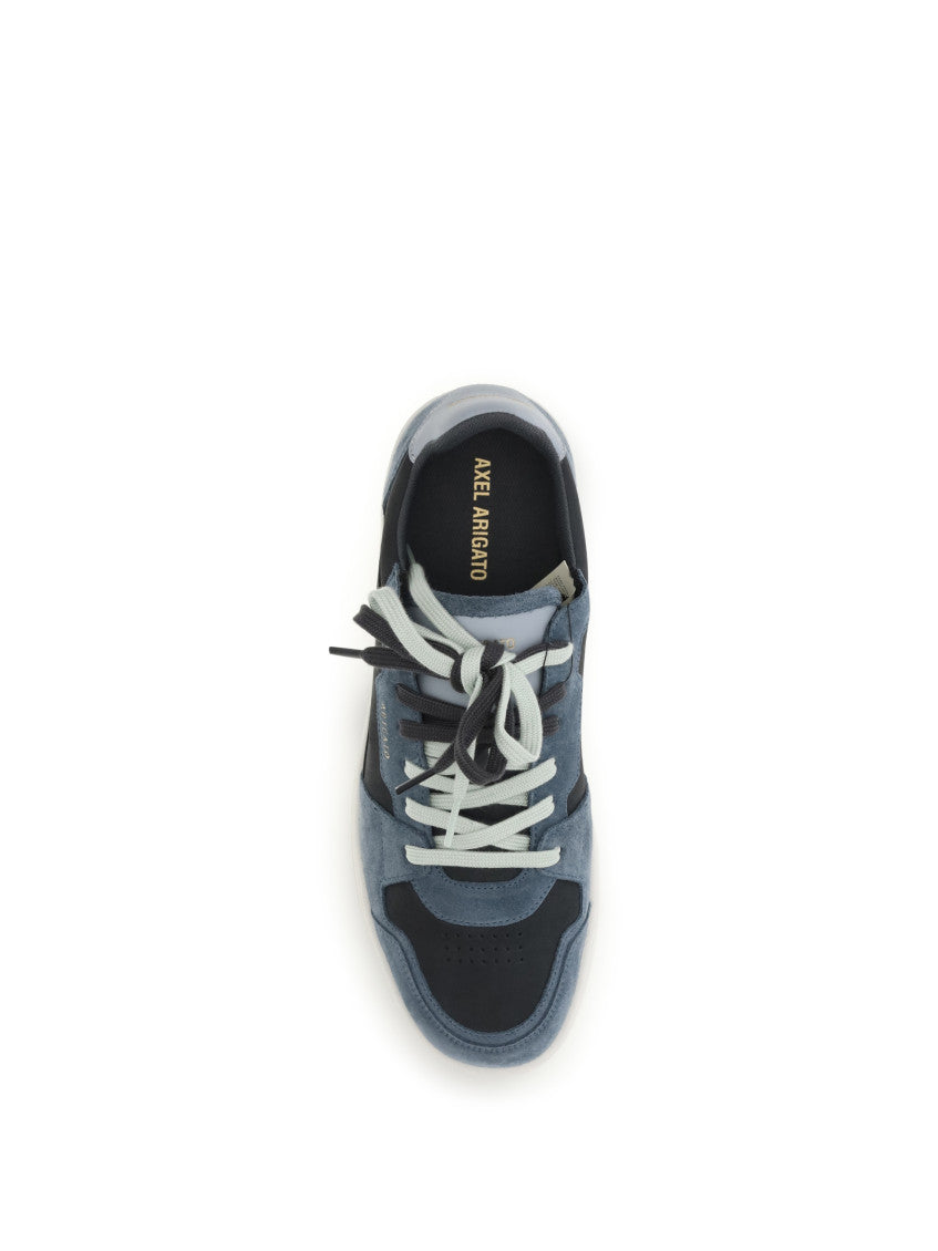 Multi Color Dice Sneakers 4