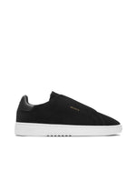 Black Dice Sneakers 1