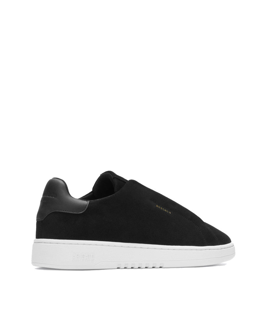 Black Dice Sneakers 2