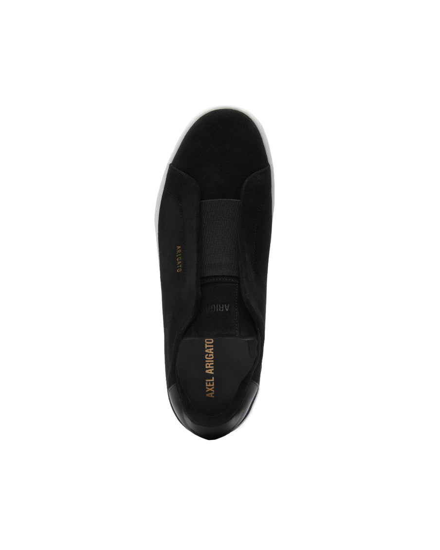 Black Dice Sneakers 3