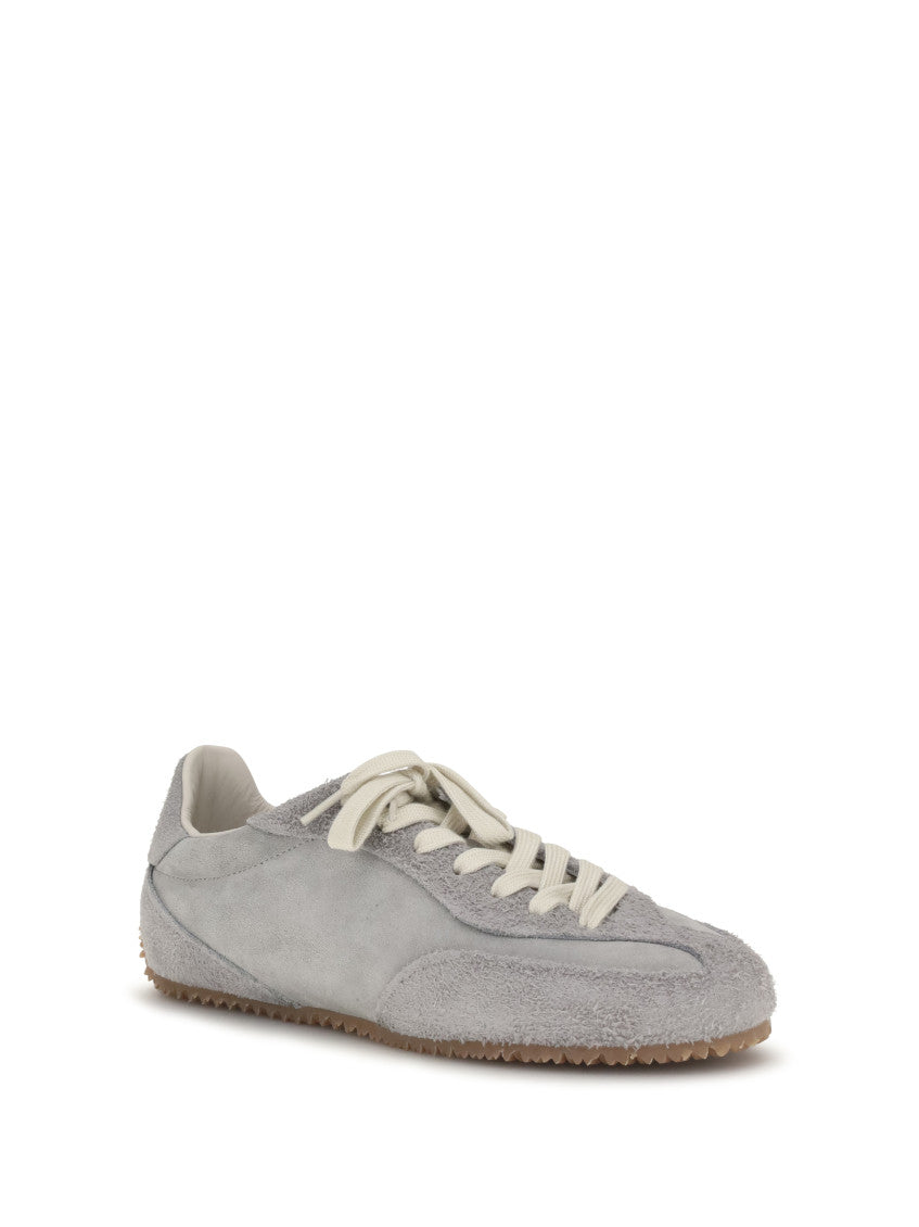 Grey Daze Runner Sneakers 2