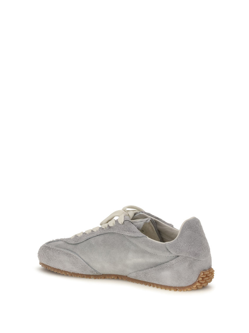 Grey Daze Runner Sneakers 3