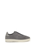 Grey Dice Sneakers 1