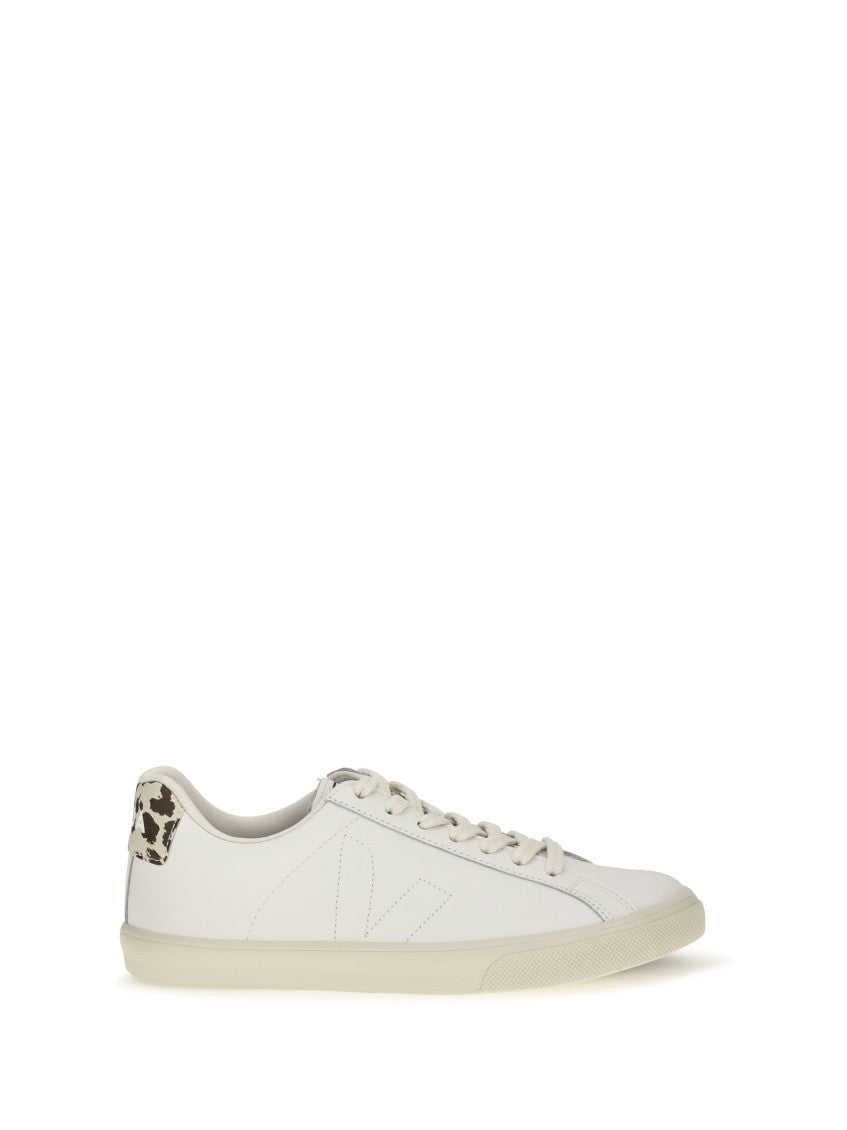 White Esplar Sneakers 1