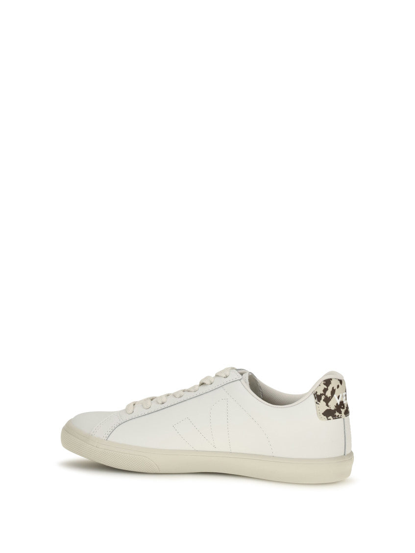 White Esplar Sneakers 3