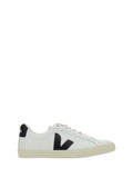 White Esplar Sneakers 1
