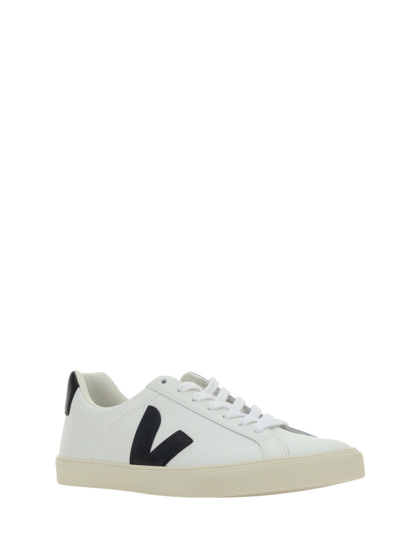 White Esplar Sneakers 2