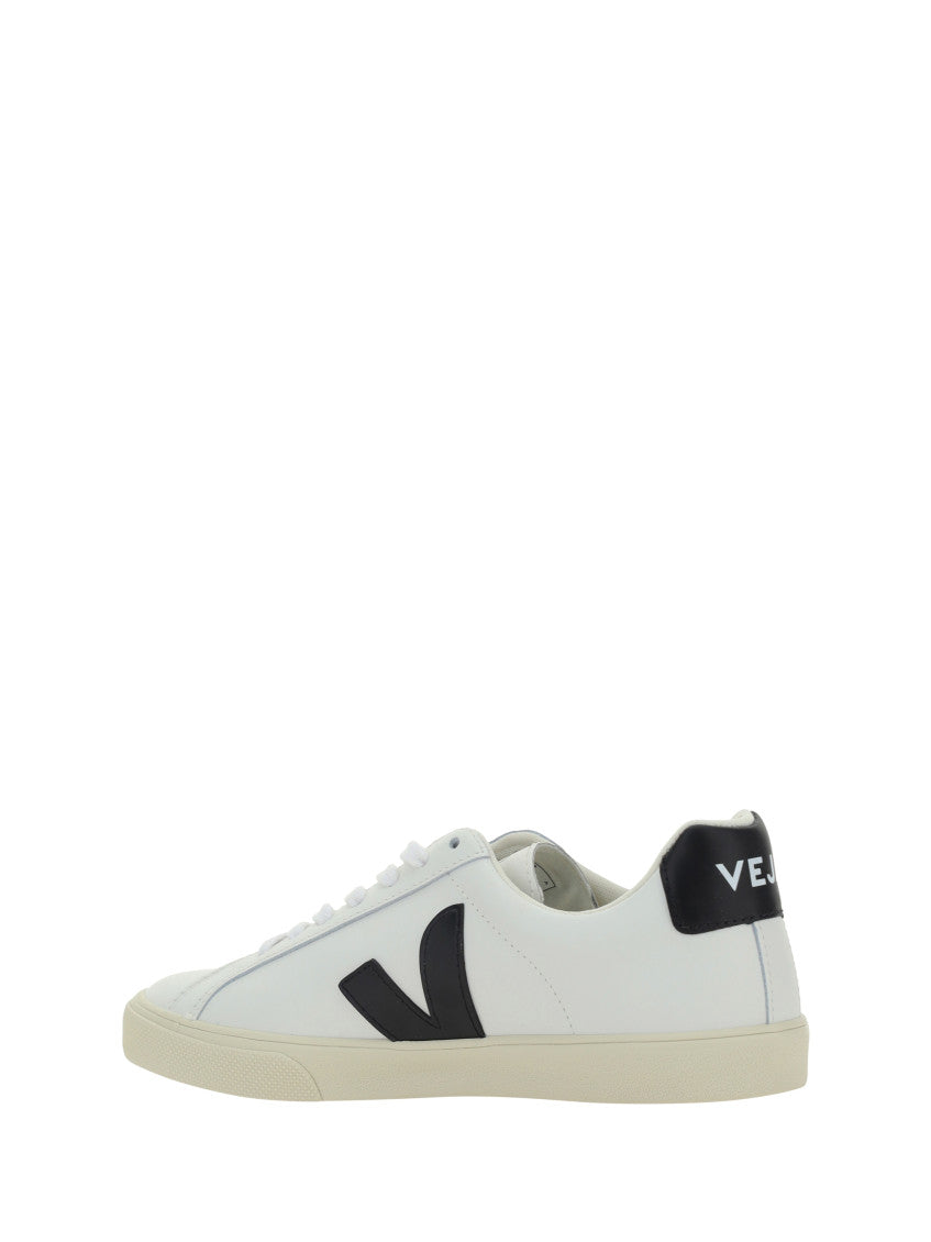 White Esplar Sneakers 3