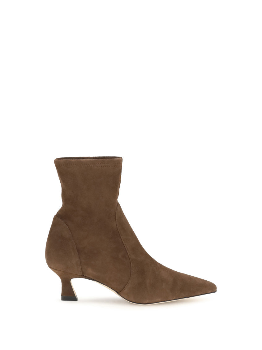 Brown Vinnie Boot 1