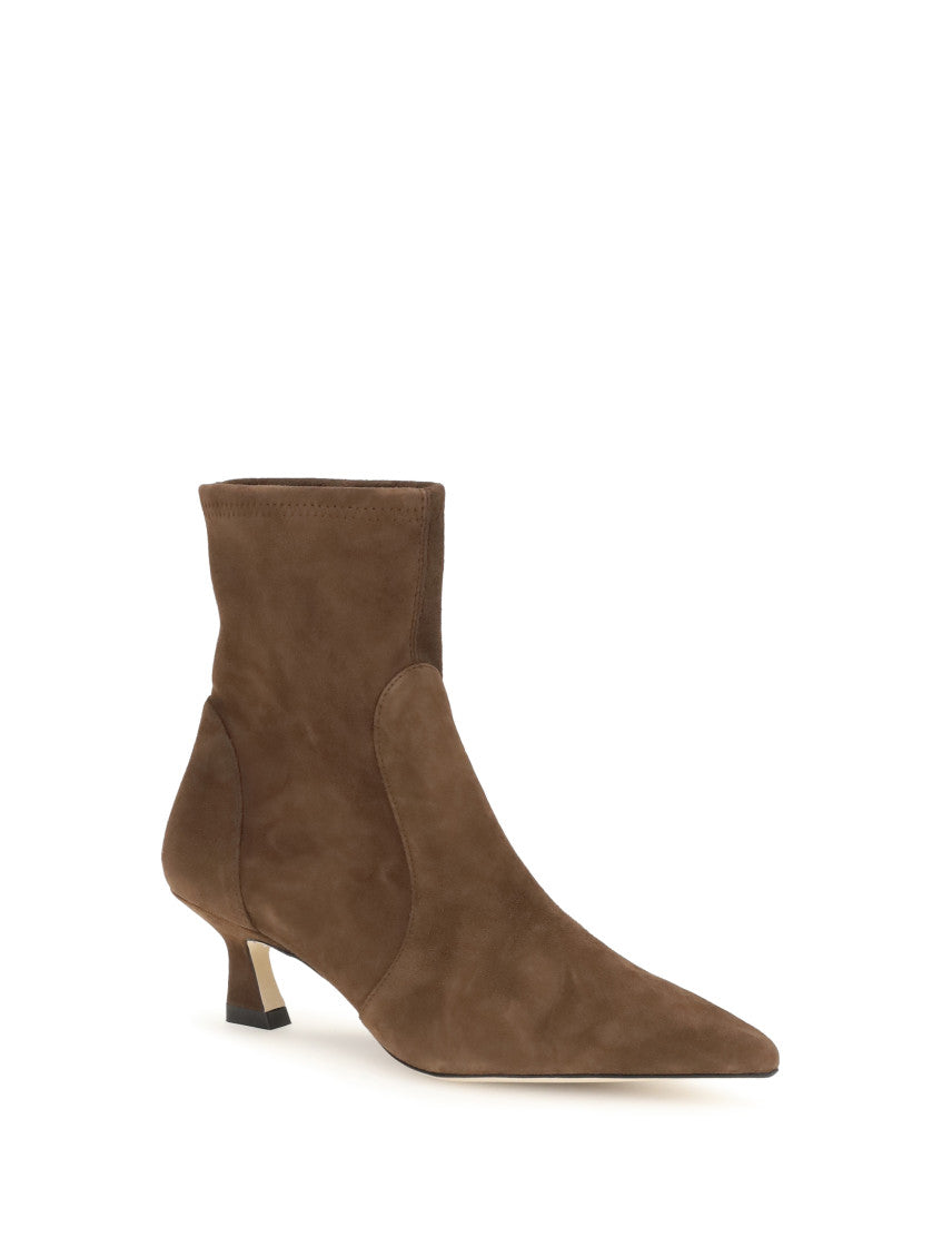 Brown Vinnie Boot 2