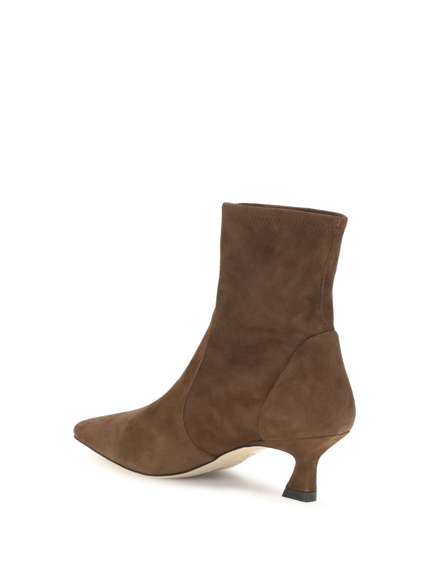 Brown Vinnie Boot 3