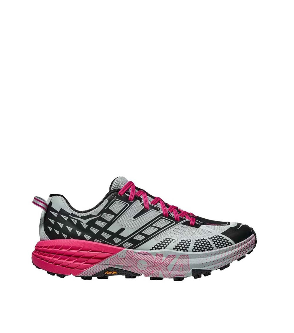 Multi Color Speedgoat  Sneakers 1