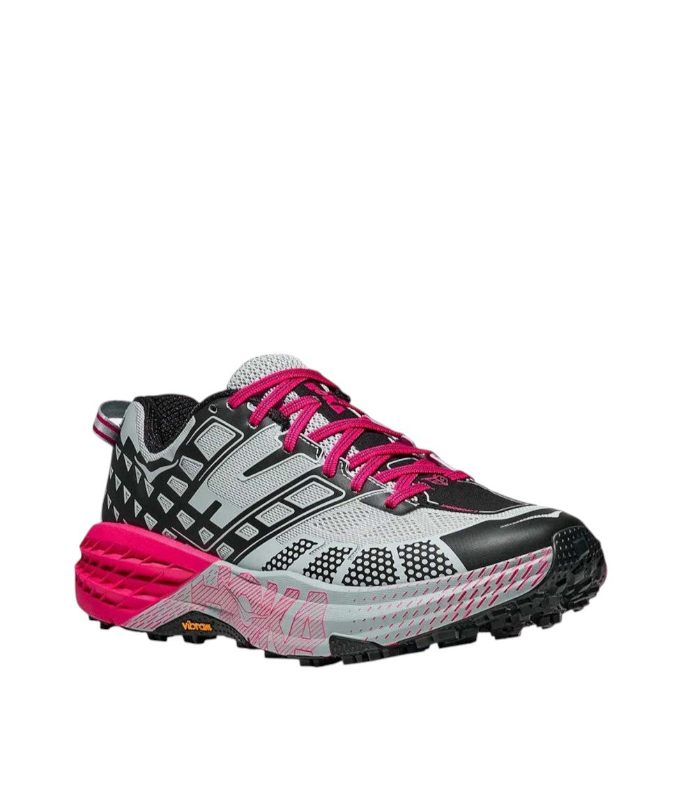 Multi Color Speedgoat  Sneakers 2