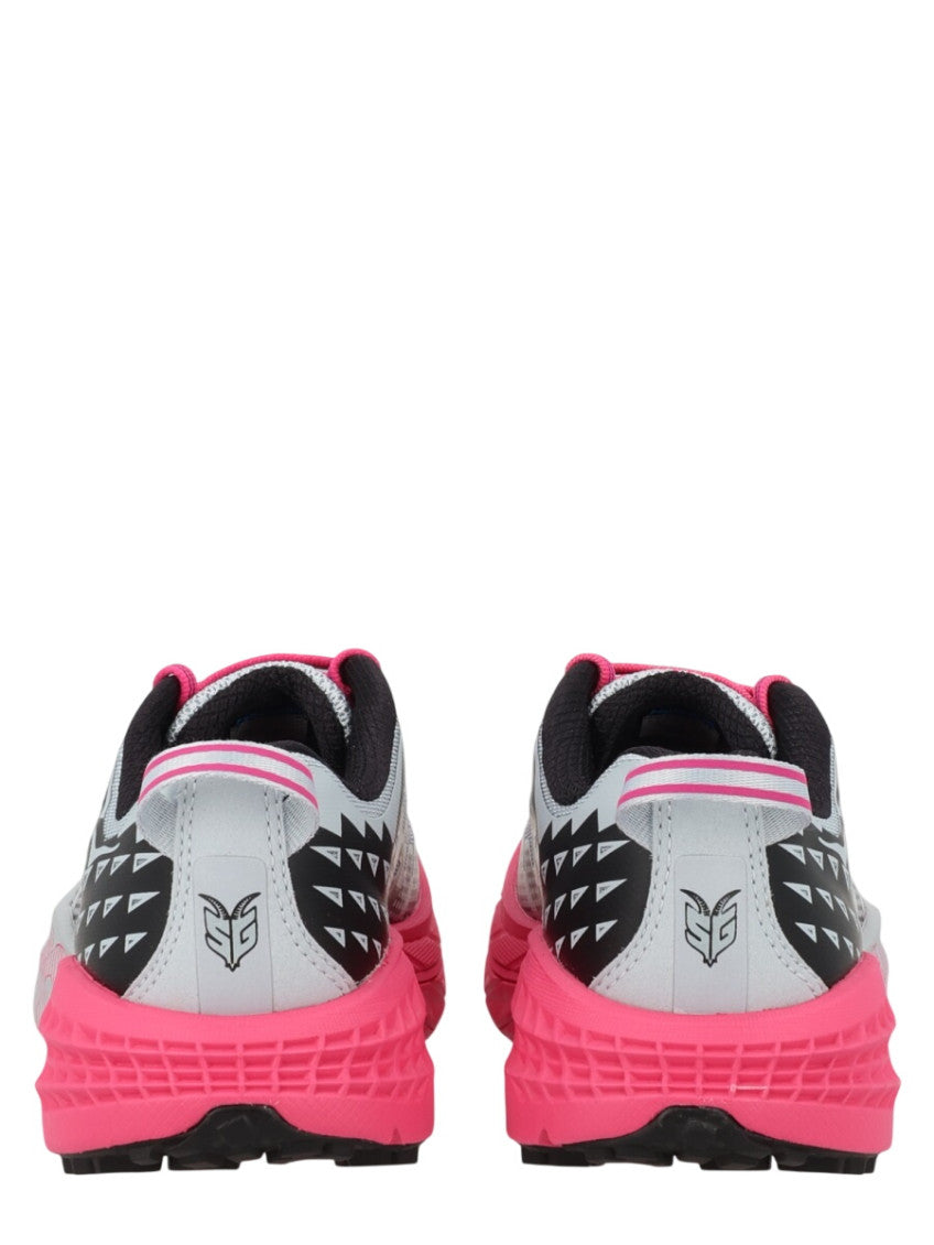 Multi Color Speedgoat  Sneakers 4