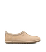 Beige Tasman Slippers 1
