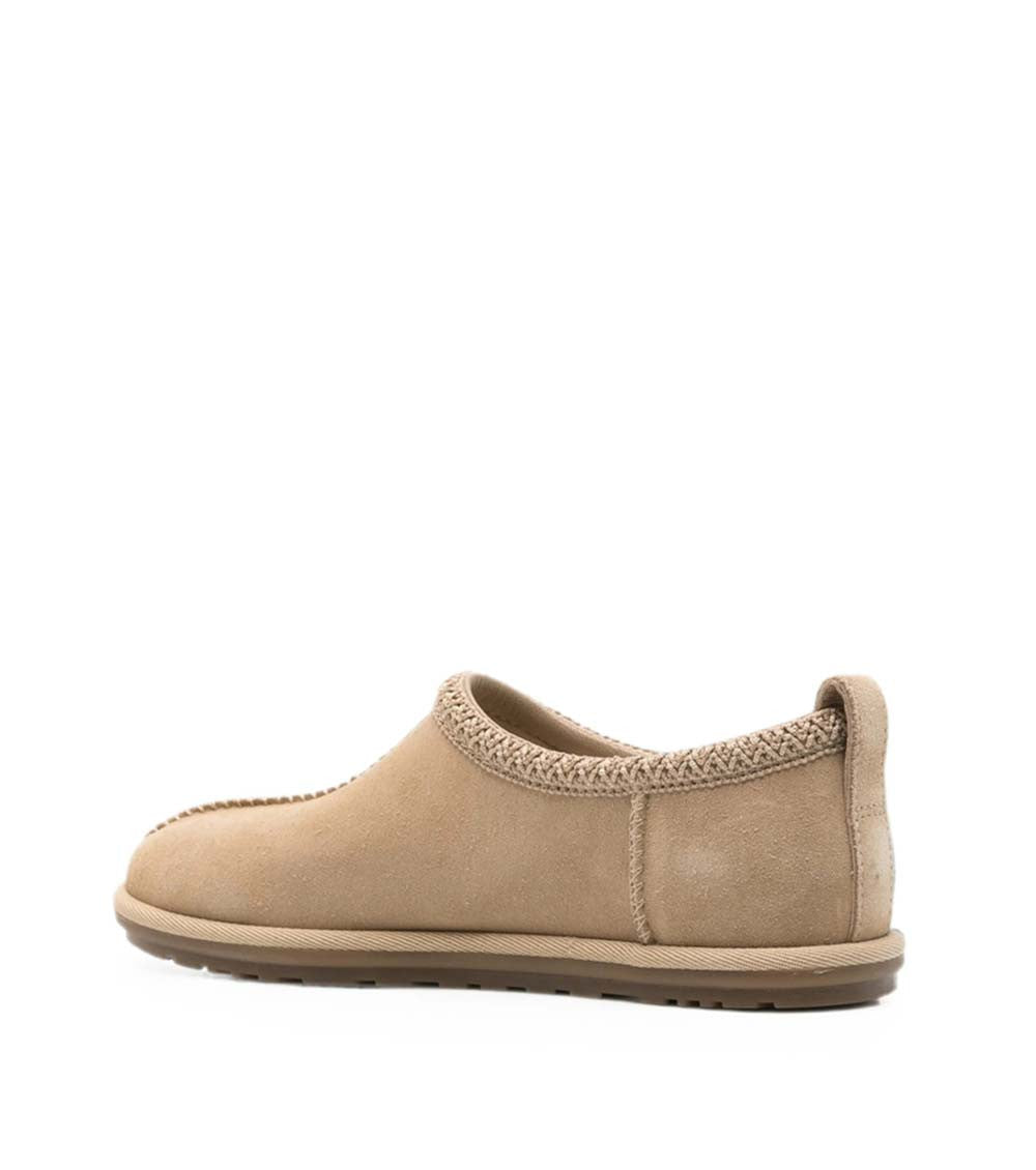 Beige Tasman Slippers 2