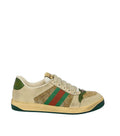 Multi Color Logo Screener Sneakers 1