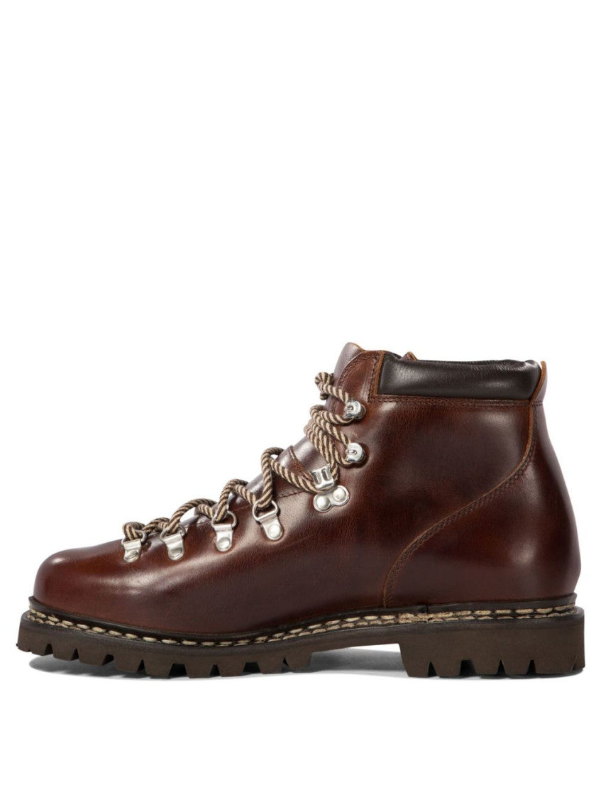Brown Avoriaz Boots 4