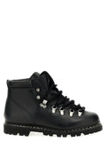 Black Avoriaz Boots 1