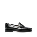 Black Classic Dan Loafers 1