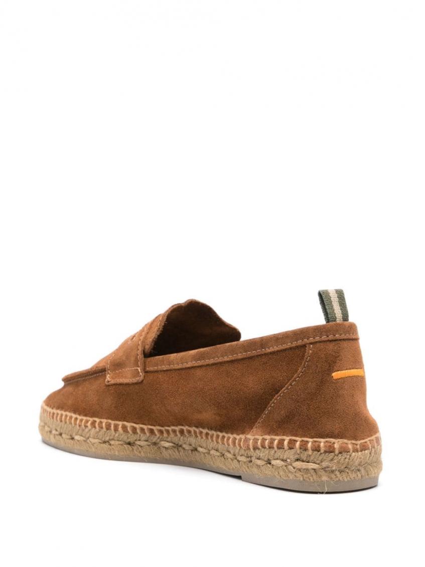 Brown Nacho Espadrilles 3