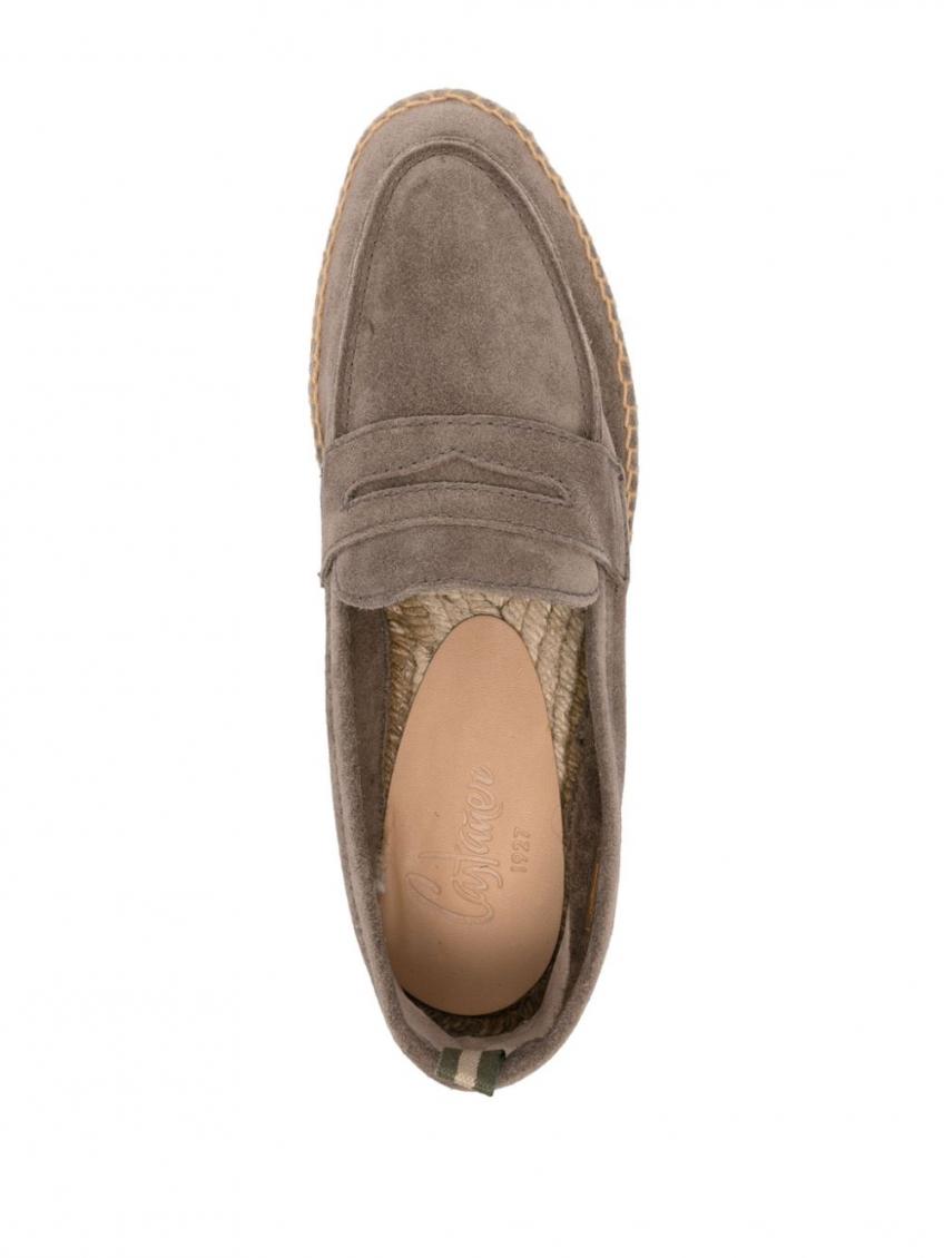 Brown Nacho Espadrilles 4