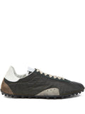 Green Sprinters Low Sneakers 1