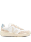 Multicolor Logo Sneakers 1
