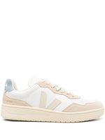 Multicolor Logo Sneakers 1