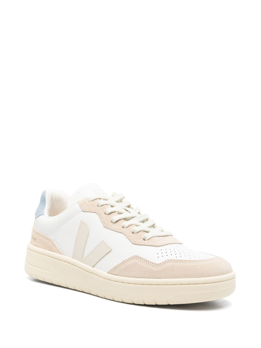 Multicolor Logo Sneakers 2