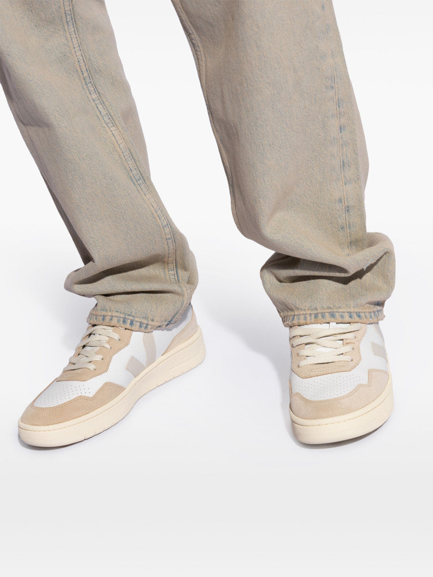 Multicolor Logo Sneakers 5