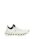 White Logo Cloudtilt Sneakers 1