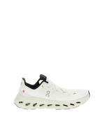 White Logo Cloudtilt Sneakers 1