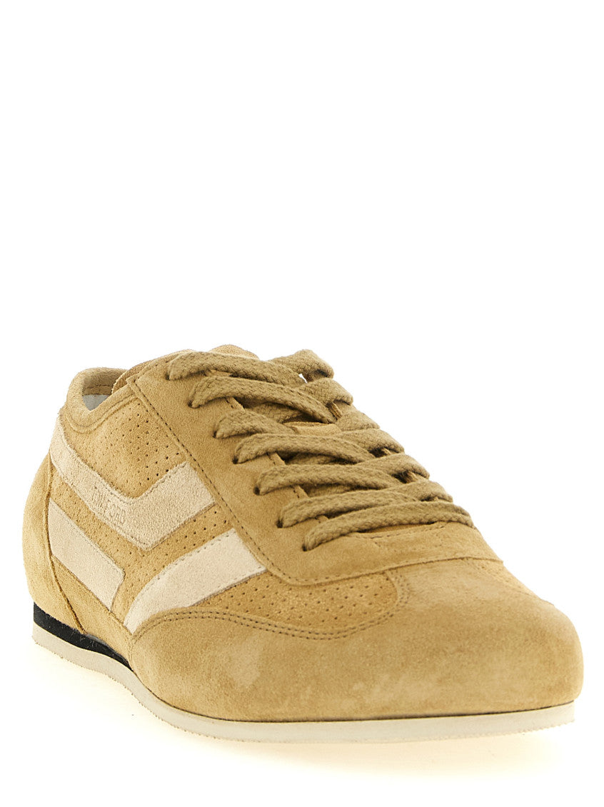 Beige Brook Sneakers 2