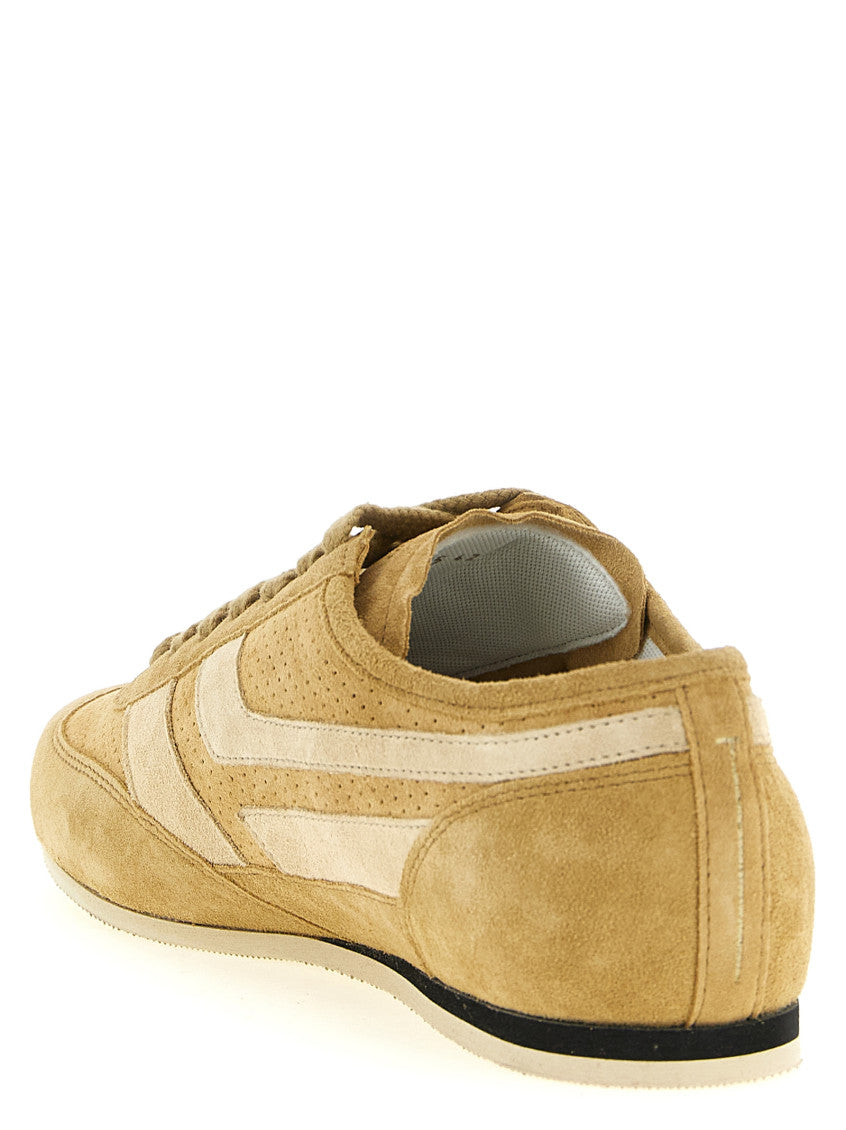Beige Brook Sneakers 3
