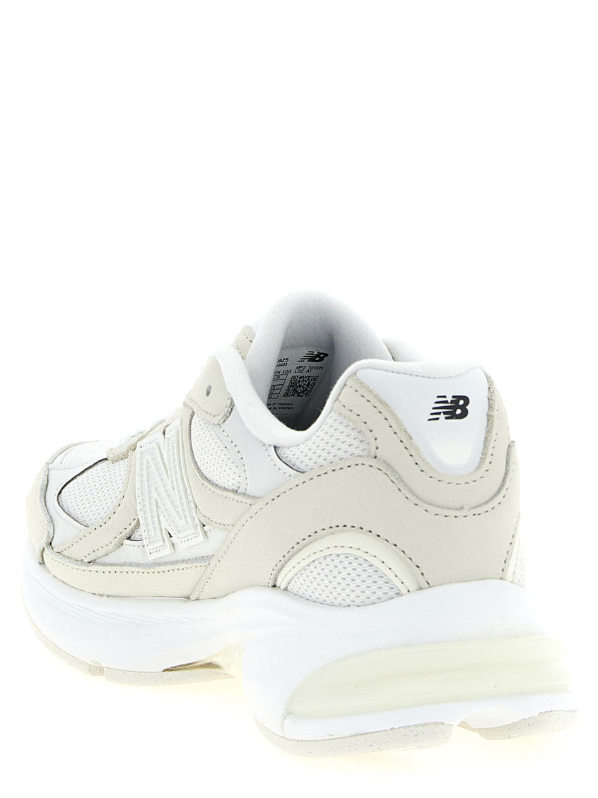 Off White Logo Sneakers 3