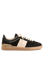 Black Upvillage Sneakers 1