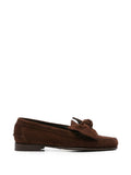 Brown Corbati Loafers 1