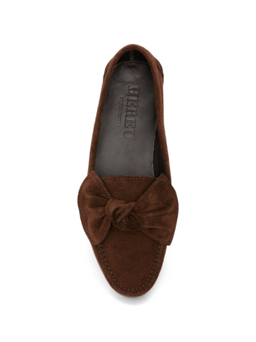 Brown Corbati Loafers 4