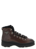 Brown Brixxen Ankle Boots 1