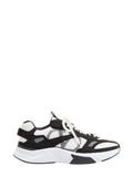 Black Demivee Sneakers 1