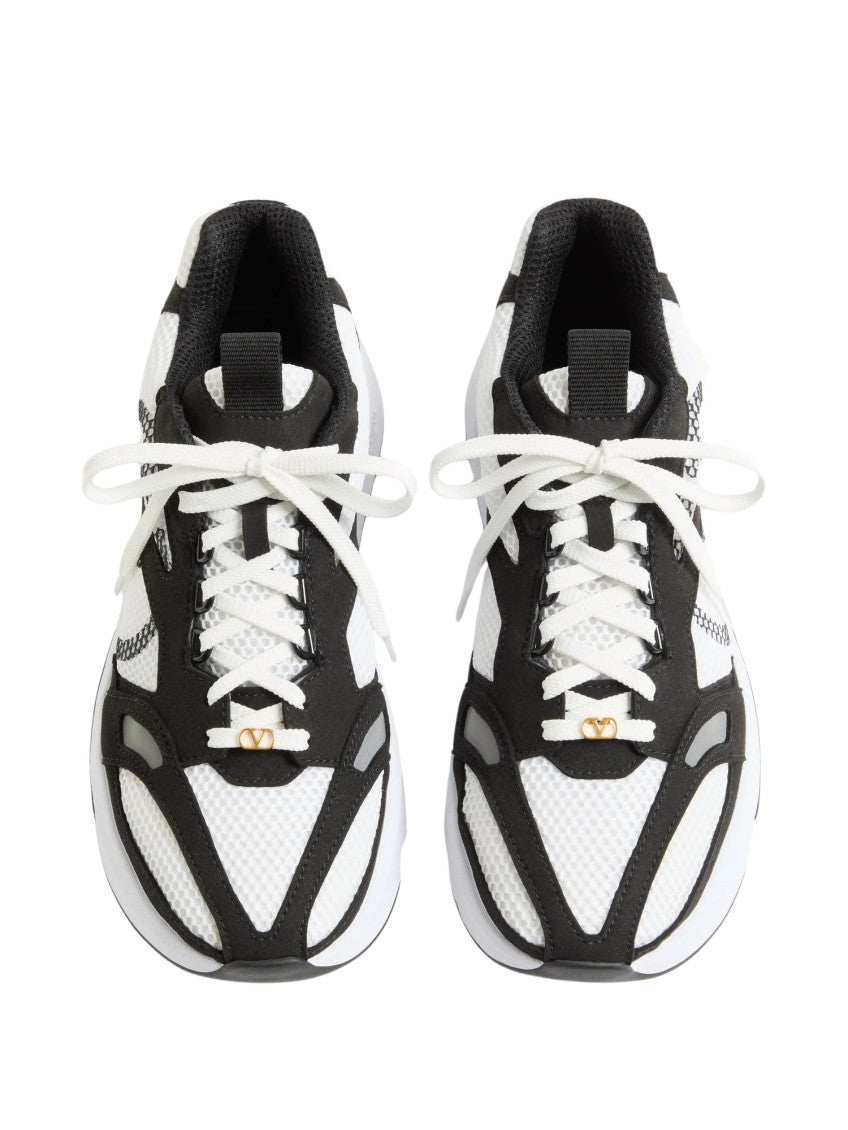 Black Demivee Sneakers 3