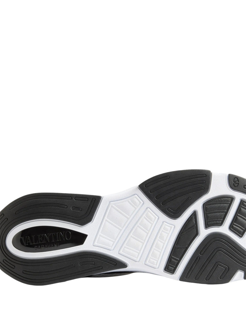 Black Demivee Sneakers 4