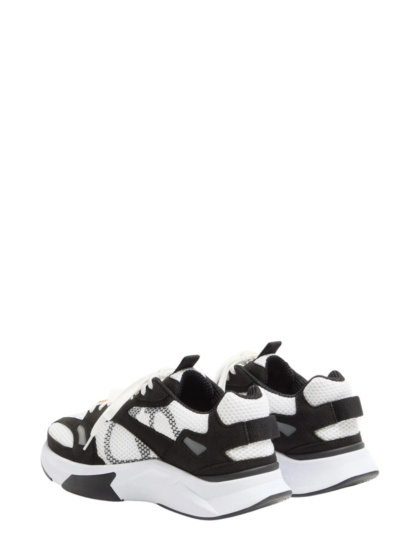 Black Demivee Sneakers 5