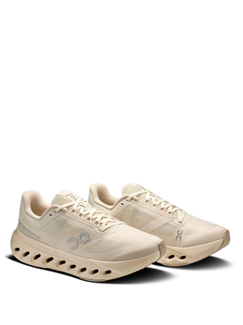 Beige Cloudphase Sneakers 2