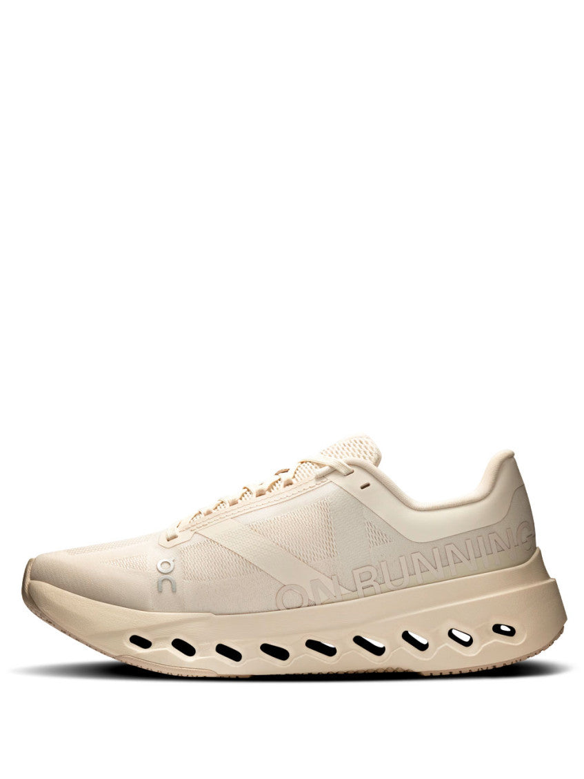 Beige Cloudphase Sneakers 3