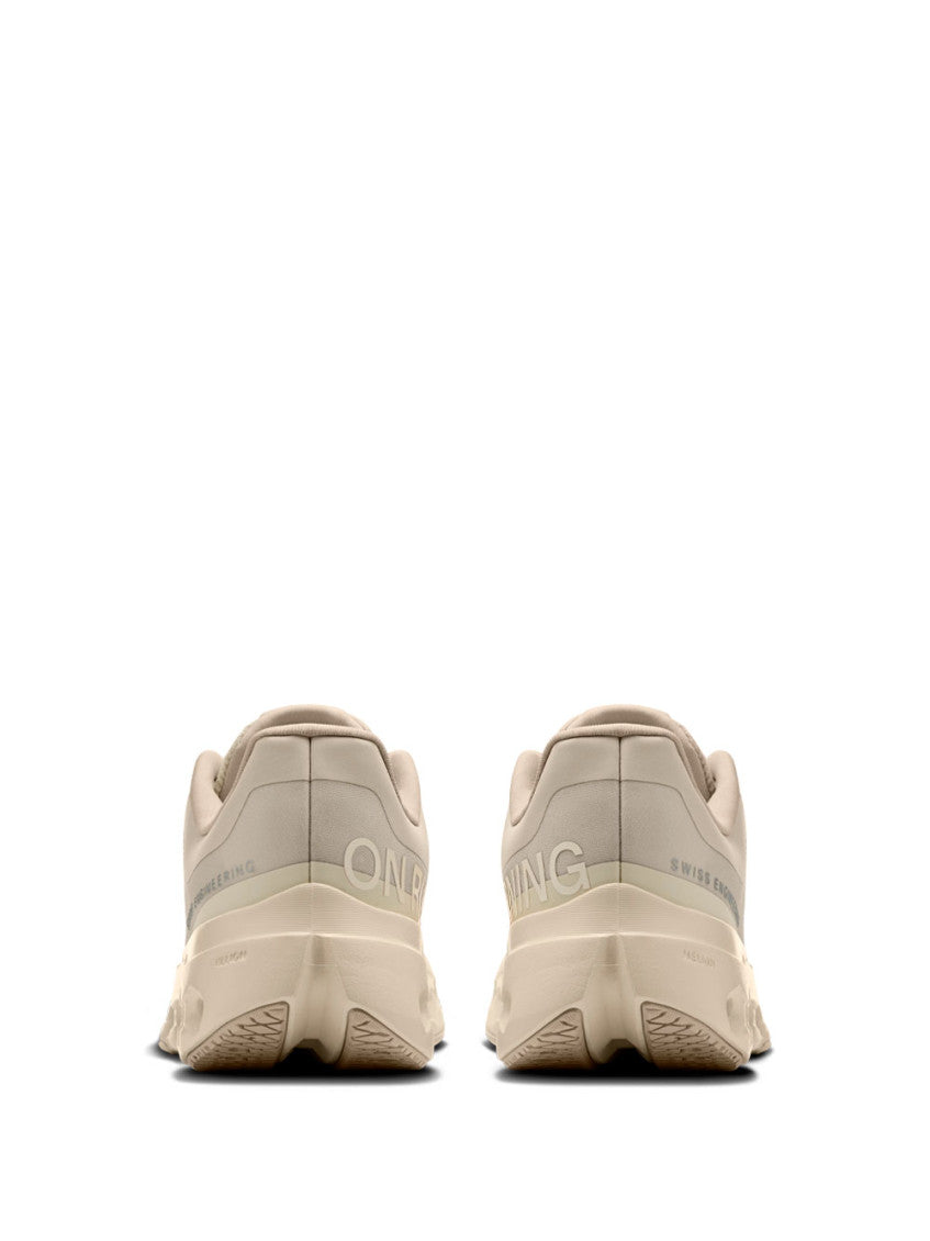 Beige Cloudphase Sneakers 4