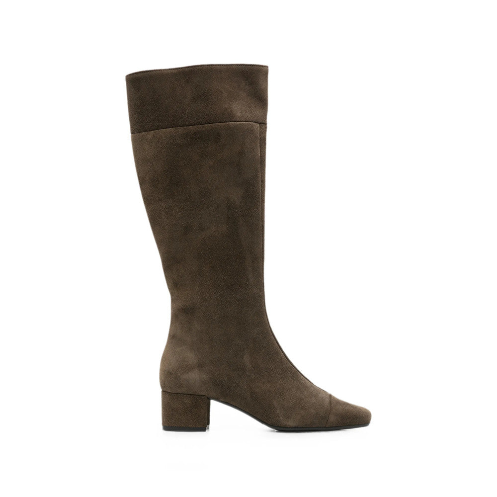 Brown Malaga Bis Boots 1