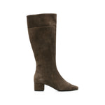 Brown Malaga Bis Boots 1