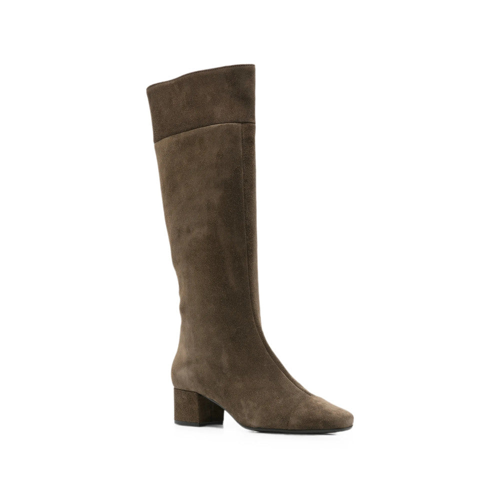 Brown Malaga Bis Boots 2
